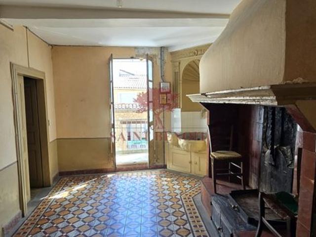 Maison vente à Lodève, Nébian