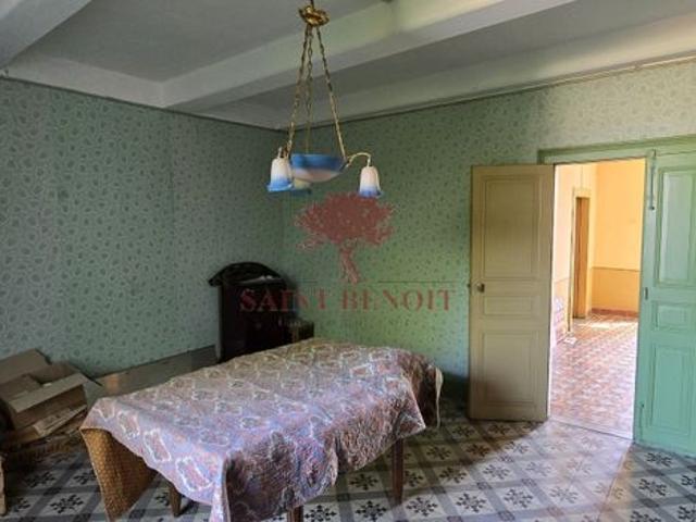 Maison vente à Lodève, Nébian
