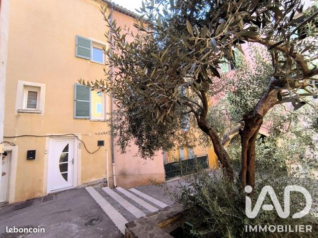 Maison vente à Arrondissement de Draguignan, Le Muy