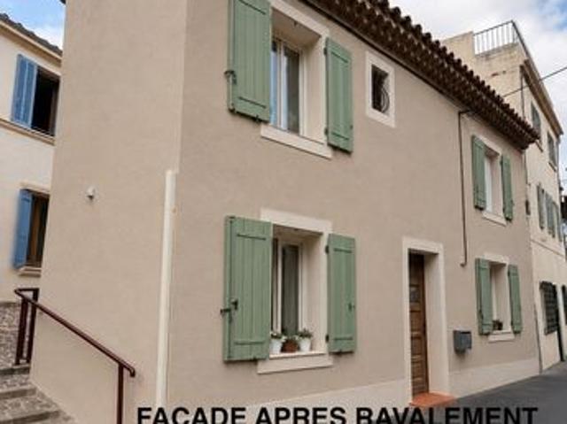Maison vente à Marseille, Allauch