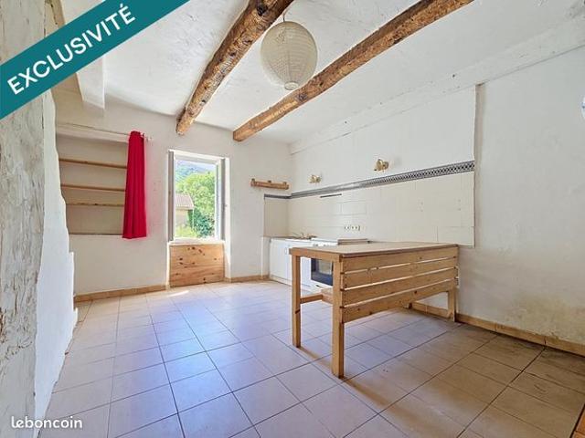 Maison vente à Béziers, Rosis