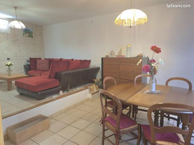 Maison vente à Marseille, Allauch