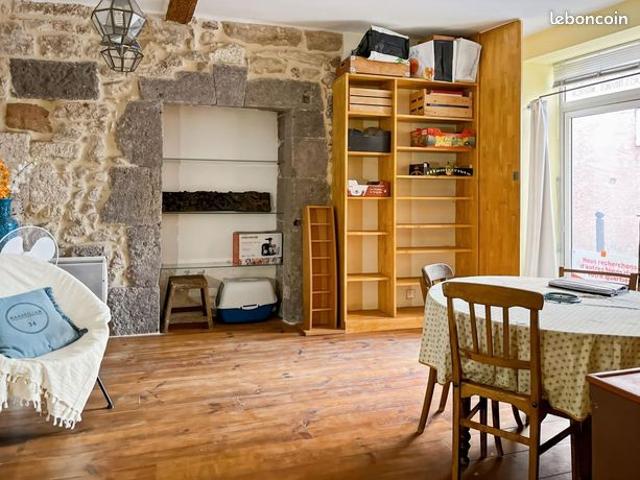 Maison vente à Tarbes, Marseillan