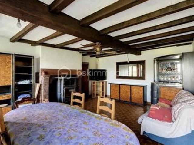Maison vente à Épernay, Connantre