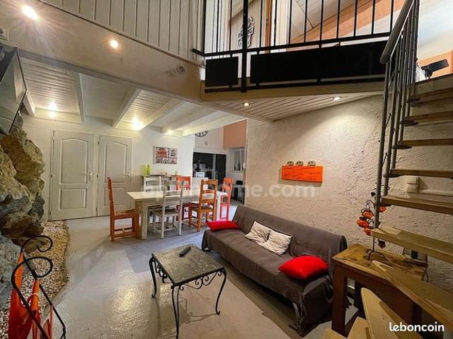 Maison vente à Narbonne, Padern