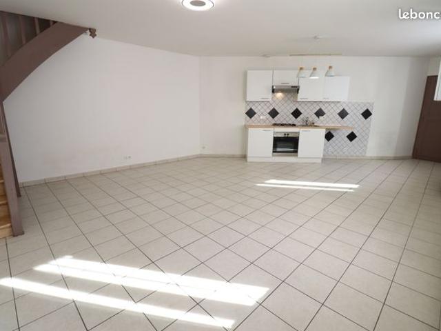 Maison vente à Le Havre, Beaurepaire