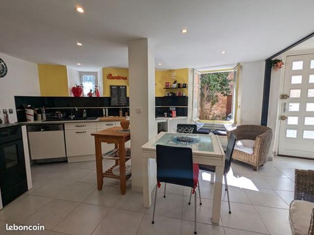 Maison vente à Sillans-la-Cascade, Var