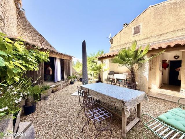 Maison vente à Carpentras, Malaucène