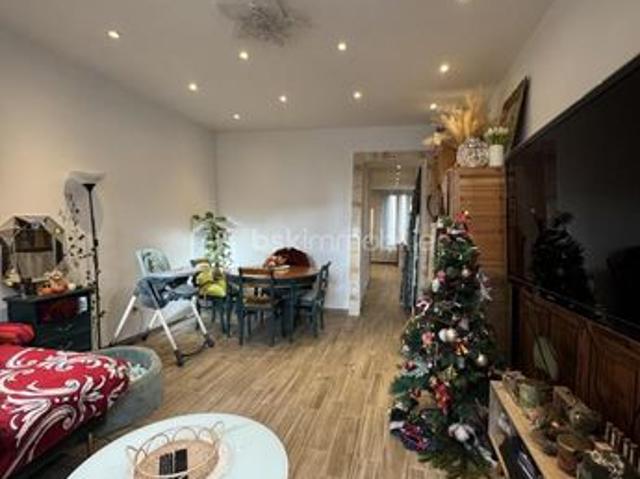 Maison vente à Montpellier, Marsillargues