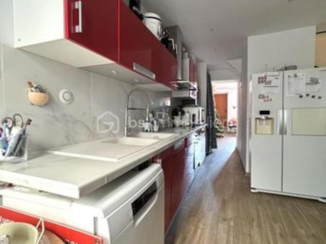 Maison vente à Montpellier, Marsillargues