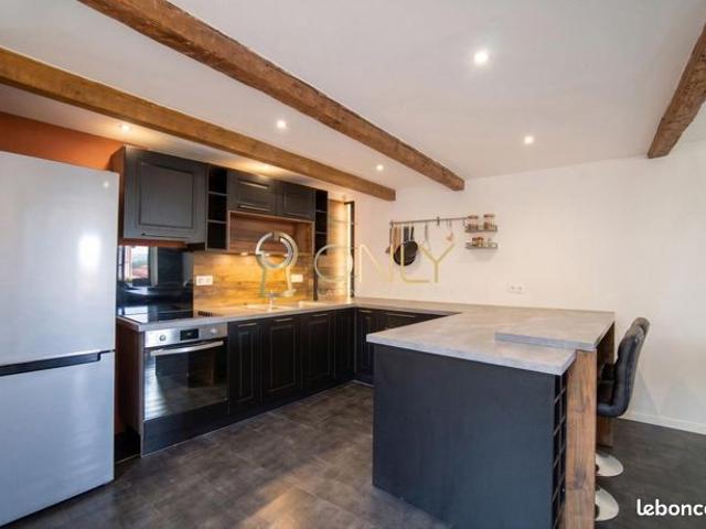 Maison vente à Bourg-en-Bresse, Trévoux