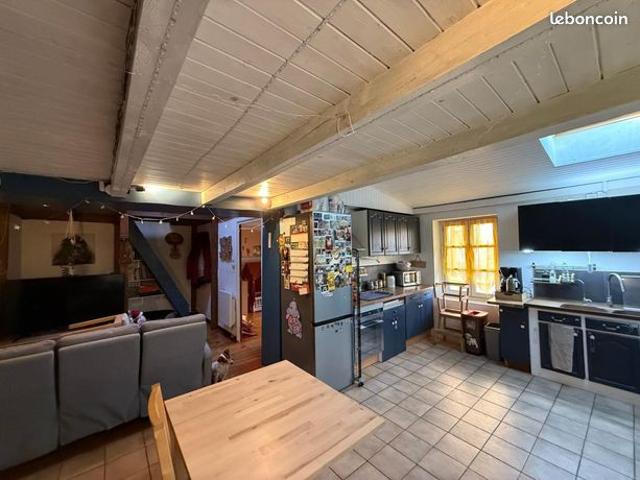 Maison vente à Villefranche-sur-Saône, Rhône