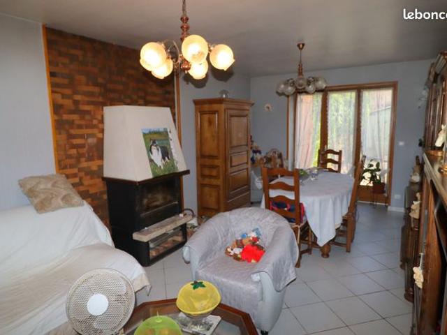 Maison vente à Cuisery, Saône-et-Loire