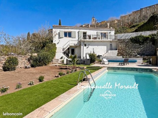 Maison vente à Arrondissement de Draguignan, Bagnols-en-forêt