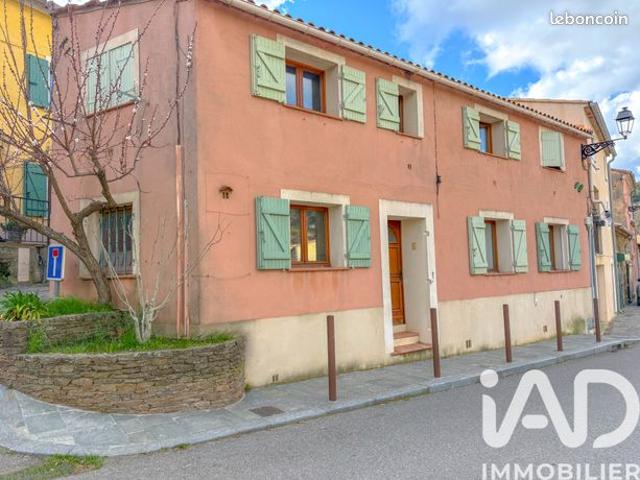 Maison vente à Arrondissement de Toulon, Collobrières