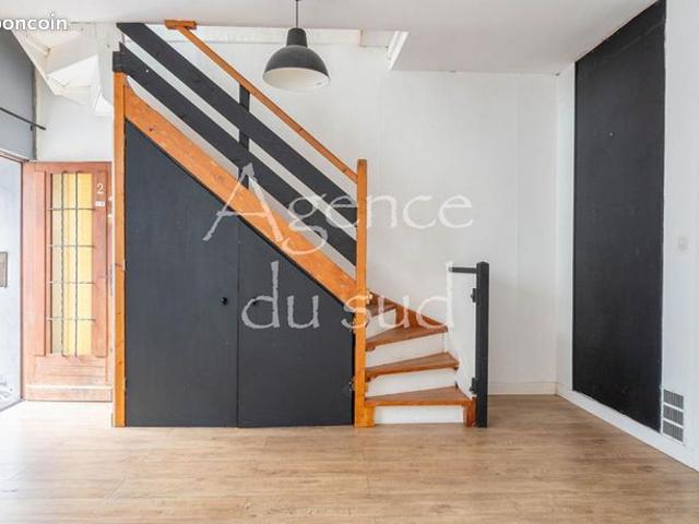 Maison vente à Marseille, Roquevaire