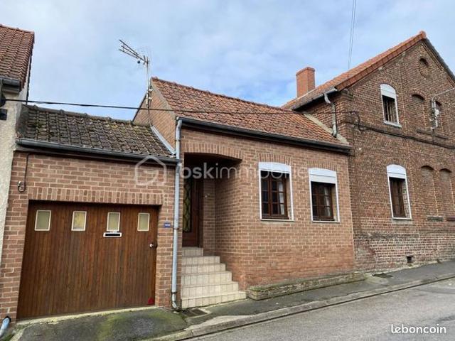 Maison vente à Béthune, Estrée-blanche