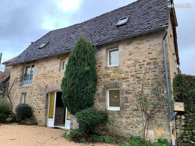 Maison vente à Figeac, Assier