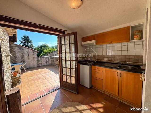 Maison vente à Nîmes, Cavillargues