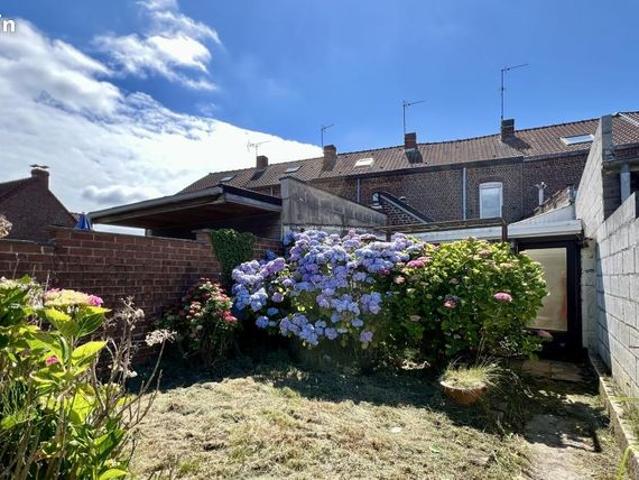 Maison vente à Lille, Lys-lez-lannoy