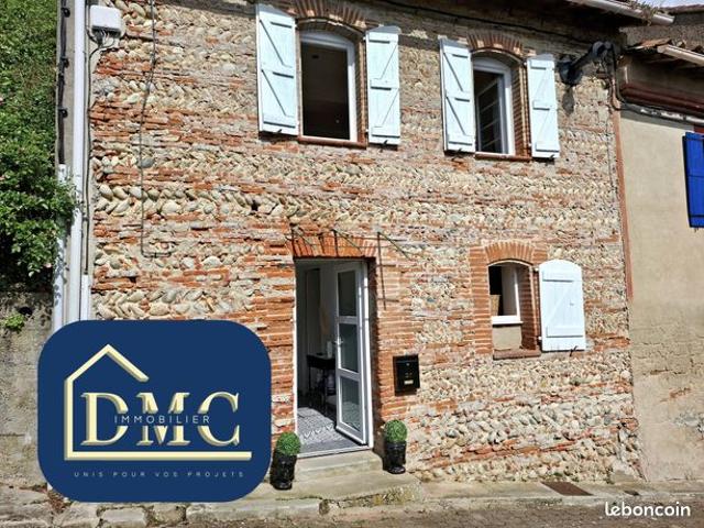 Maison vente à Muret, Cintegabelle