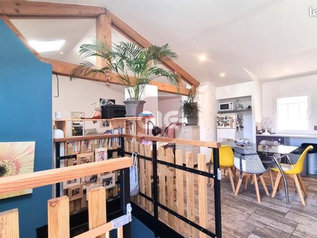 Maison vente à Montpellier, Montferrier-sur-lez