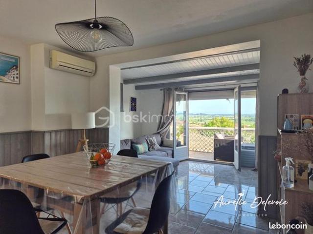 Maison vente à Béziers, Murviel-lès-béziers