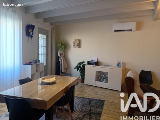 Maison vente à Jonzac, Archiac