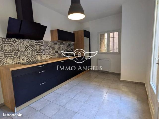 Maison vente à Béziers, Thézan-lès-béziers