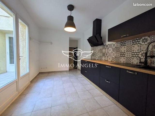 Maison vente à Béziers, Thézan-lès-béziers