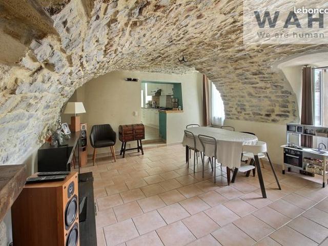 Maison vente à Lodève, Causse-de-la-selle