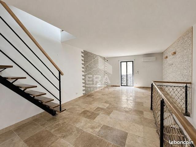 Maison vente à Aix-en-Provence, Pélissanne