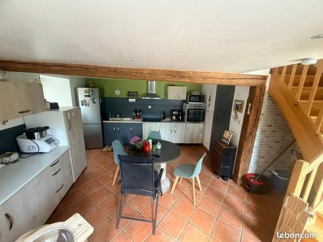 Maison vente à Montbrison, Saint-bonnet-le-château