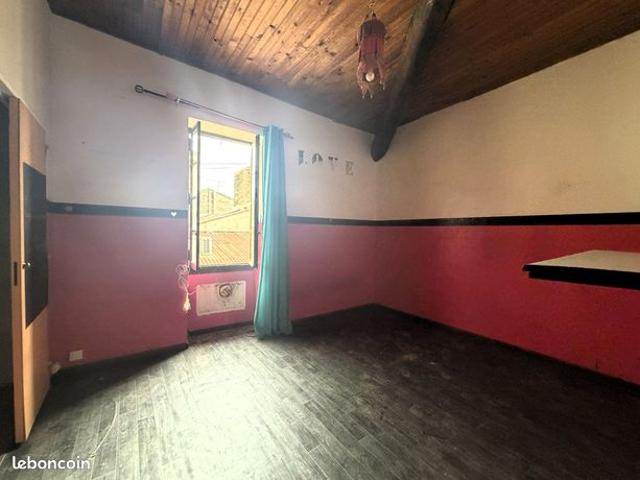Maison vente à Montargis, Bellegarde
