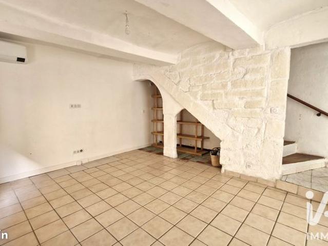 Maison vente à Montpellier, Lansargues