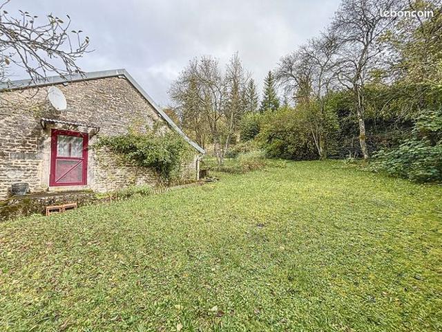 Maison vente à Langres, Vals-des-tilles