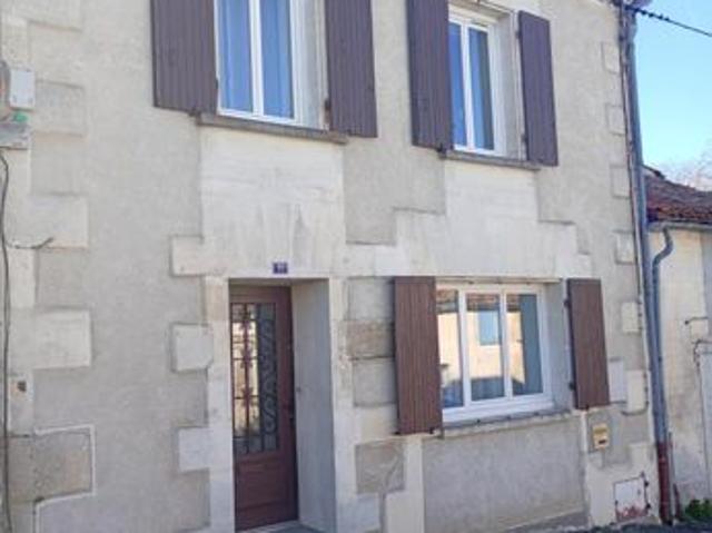 Maison vente à Jonzac, Archiac