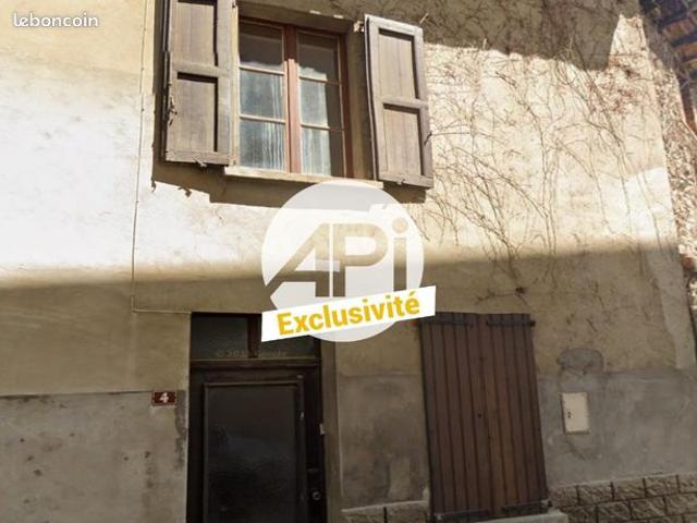Maison vente à Lyon, Rhône