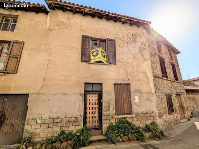Maison vente à Lyon, Rhône