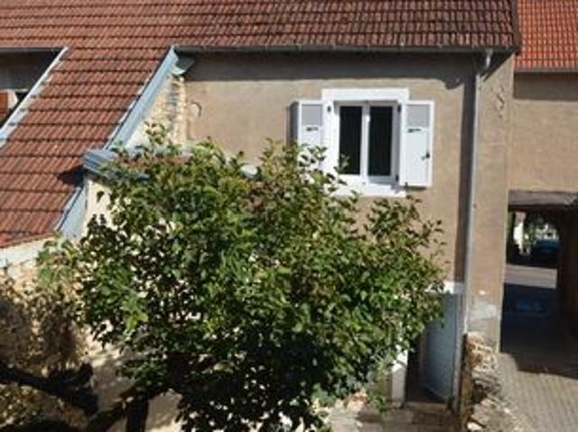 Maison vente à Vesoul, Scey-sur-saône-et-saint-albin