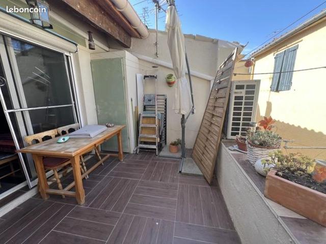 Maison vente à Perpignan, Bompas