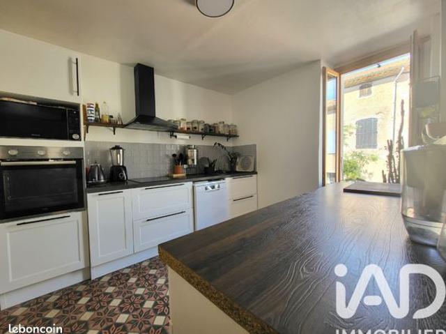 Maison vente à Béziers, Cruzy