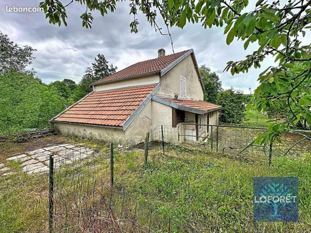 Maison vente à Langres, Grand Est