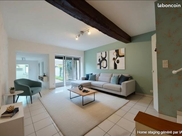 Maison vente à Portet-sur-garonne, Haute-Garonne