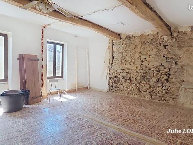Maison vente à Béziers, Caux