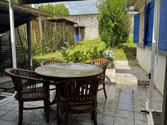 Maison vente à Pau, Bruges-capbis-mifaget