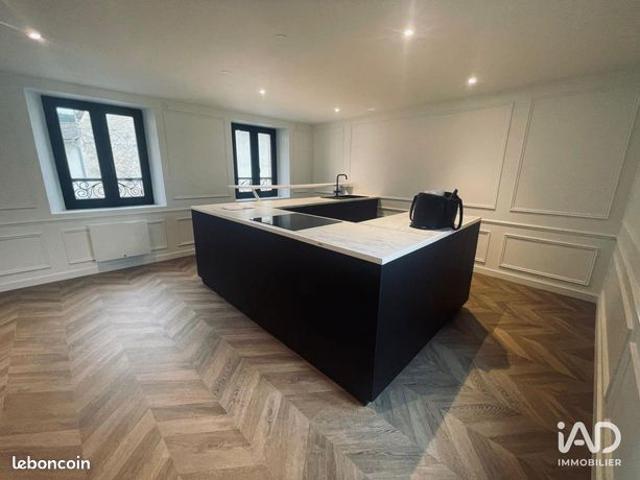 Maison vente à Reims