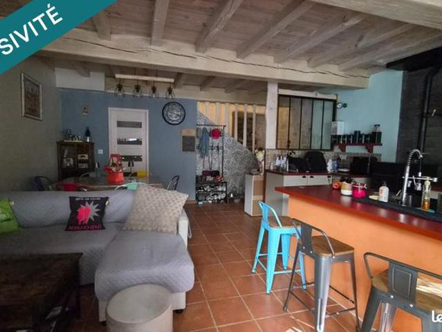 Maison vente à Albi, Castelnau-de-montmiral