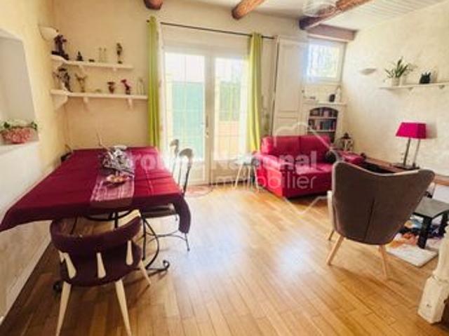 Maison vente à Istres, Gignac-la-nerthe