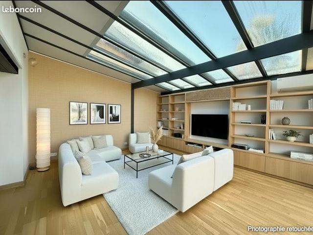 Maison vente à Toulouse, Montberon